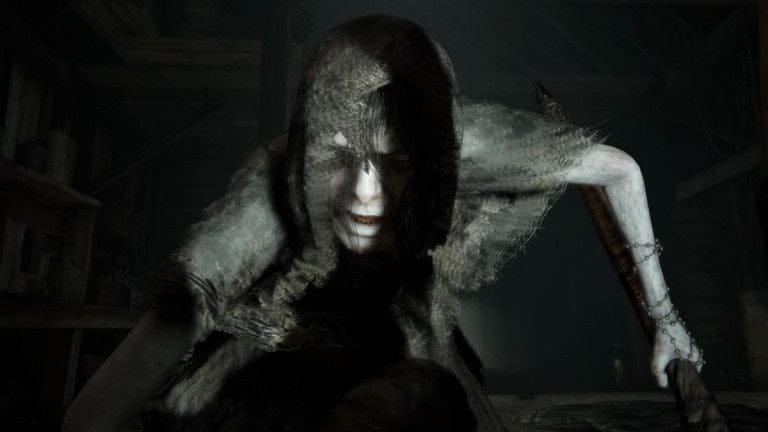 Des énigmes, du sang et des membres découpés... Jusqu'à -90% de réductions sur des jeux d'horreur sur PlayStation !