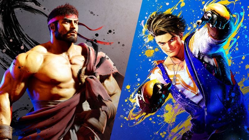 Les meilleurs personnages sur Street Fighter 6 – Tier List SF6 - Dexerto.fr