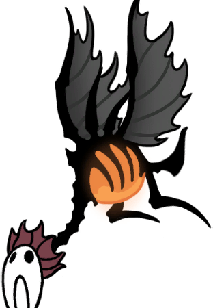 Nosk ailé en RADIANT
