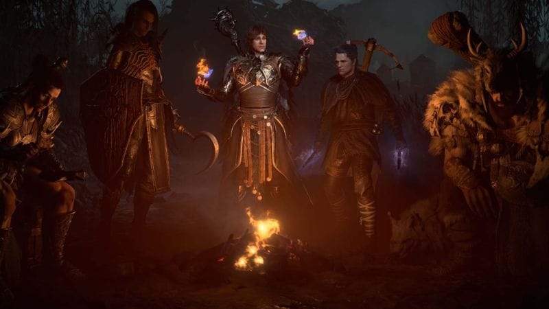 Les microtransactions de Diablo 4 sont chères mais tiennent leurs promesses