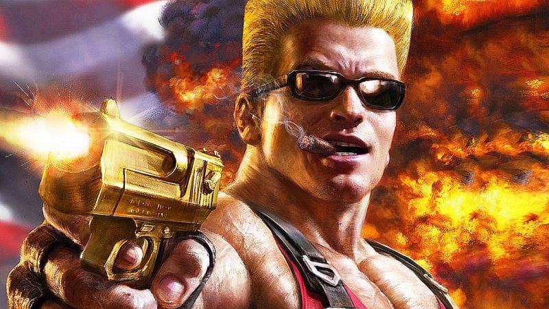 L'éditeur de Duke Nukem se fait épingler sur les réseaux sociaux pour avoir utilisé une IA sans prévenir