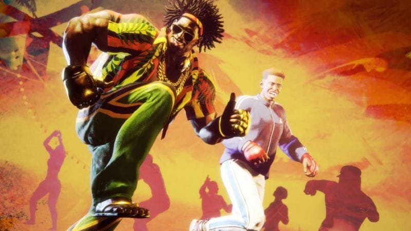 Street Fighter 6 : Déjà un million de joueurs et un record sur Steam pour cet épisode