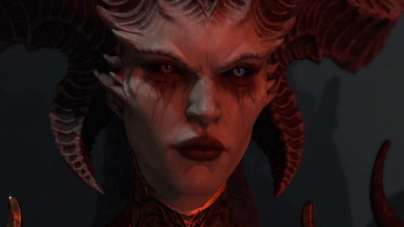 Diablo 4 : la course pour atteindre le niveau 100 en hardcore est bientôt finie