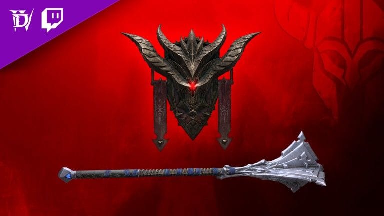 Twitch Drops Diablo 4 : Comment récupérer ses récompenses gratuites pour toutes les classes ?