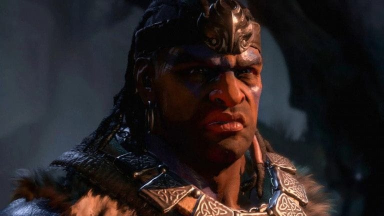 Build Barbare Déchirure Diablo 4 pour bien débuter et monter rapidement niveau 50
