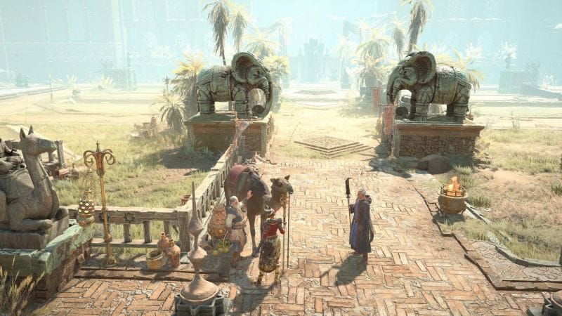 Diablo IV aura au moins deux extensions