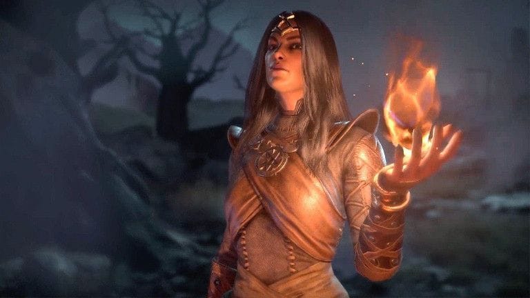 "Qu'on lui donne sa statue de Lilith !" : Un joueur de Diablo 4 a déjà accompli l'exploit dont tout le monde rêve