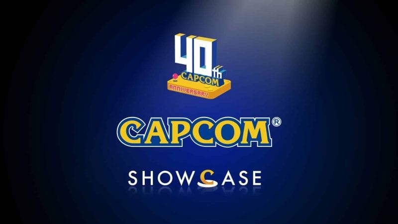 Capcom tiendra son Capcom Showcase 2023 la semaine prochaine, juste après l'Ubisoft Forward