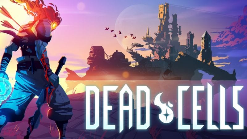 Dead Cells - Le jeu s'est désormais vendu à plus de 10 millions d'exemplaires, de nouvelles mises à jour sont prévues jusqu'en 2025 - GEEKNPLAY Home, News, Nintendo Switch, PC, PlayStation 4, PlayStation 5, Smartphone, Xbox One, Xbox Series X|S