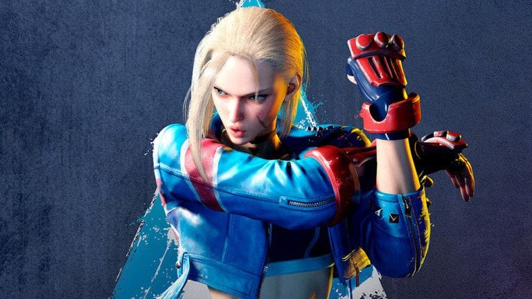 Après Resident Evil et Street Fighter, Capcom a une très belle surprise pour les joueurs