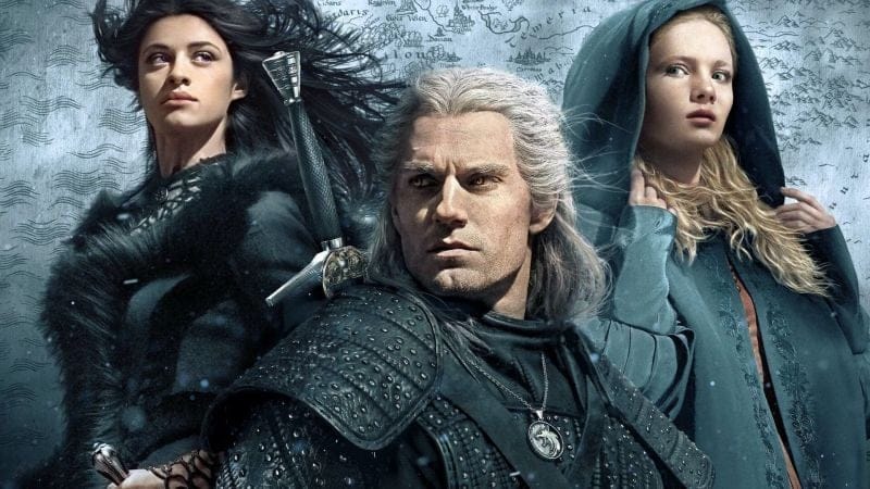 Série The Witcher : un personnage culte pour la saison 4, Netflix met le paquet