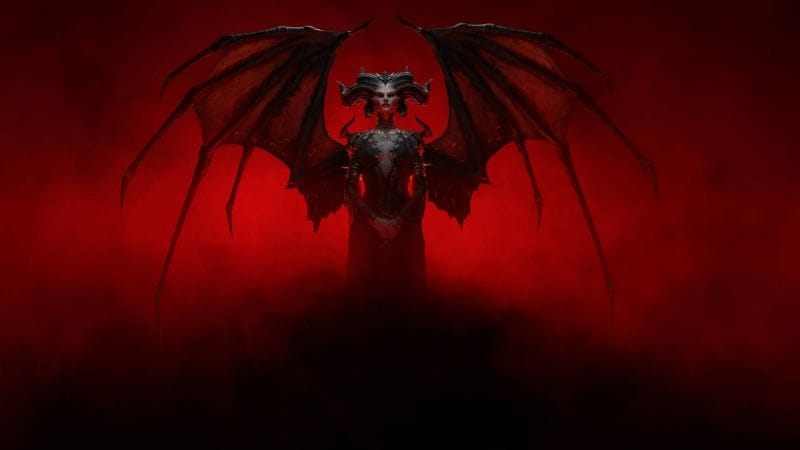 Diablo IV : Blizzard prépare au moins deux extensions pour le jeu