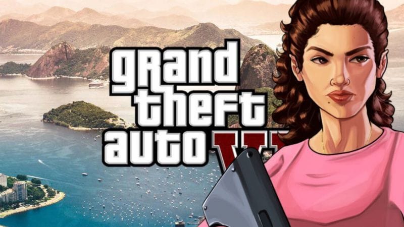 GTA VI : après Vice City, cette nouvelle map vient de fuiter, préparez-vous à voyager