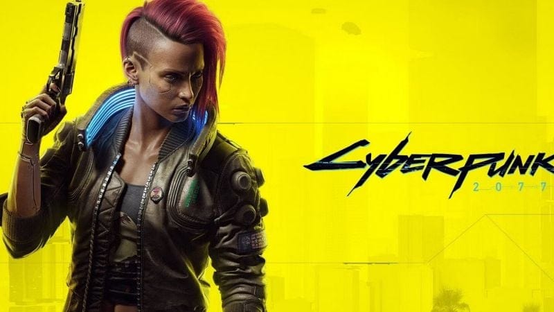 Cyberpunk 2077 : des nouvelles sur le nouveau jeu, ça va être énorme