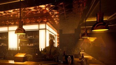 Vampire: The Masquerade - Bloodlines 2, images, annulations des précommandes et rendez-vous pour des infos