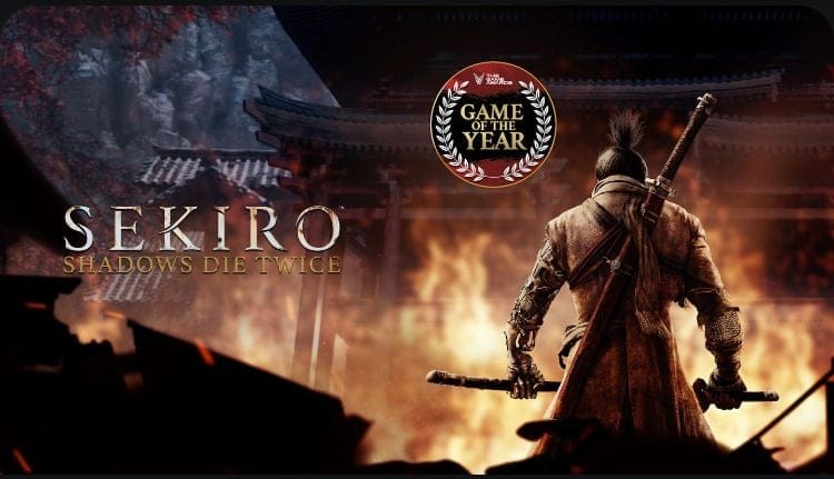 Promo Sekiro !