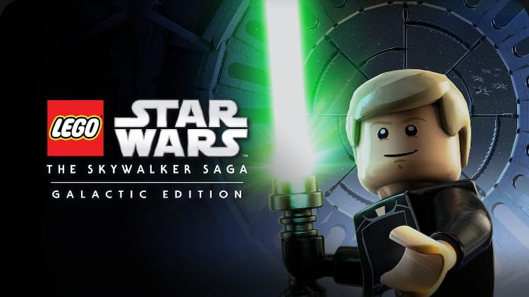 Promo Lego Star Wars : La saga Skywalker