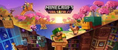 Minecraft : la mise à jour 1.20 Trails & Tales disponible, ses nouveautés présentées en vidéo