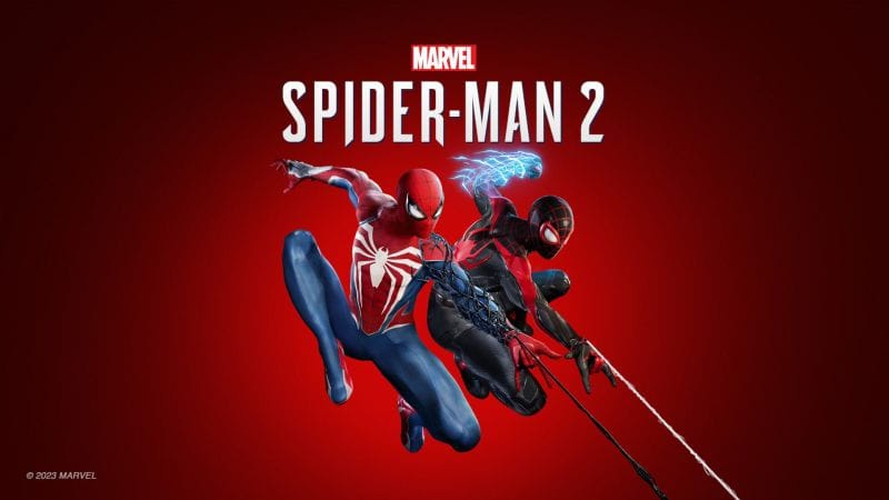 Marvel’s Spider-Man 2 débarque exclusivementsur PS5 le 20 octobre, Éditions Deluxe numérique et Collector