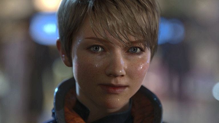 Quantic Dream (Star Wars Eclipse, Detroit) : nouveaux locaux pour un nouveau départ, avec deux jeux vidéo très prometteurs !