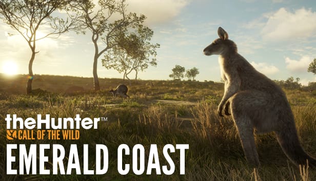 theHunter: Call of the Wild - L'extension Emerald Coast Australia arrive bientôt sur consoles et PC - GEEKNPLAY Home, News, PC, PlayStation 4, PlayStation 5, Xbox One, Xbox Series X|S