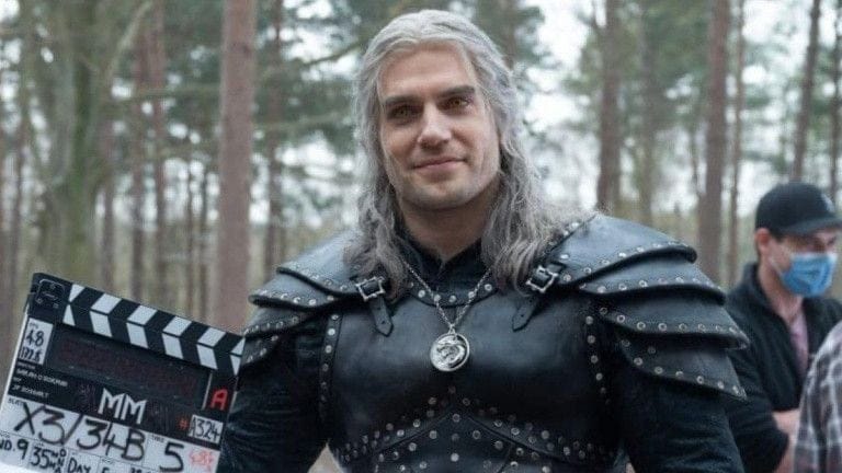 The Witcher : Netflix recherche une star pour incarner ce vampire dans la saison 4