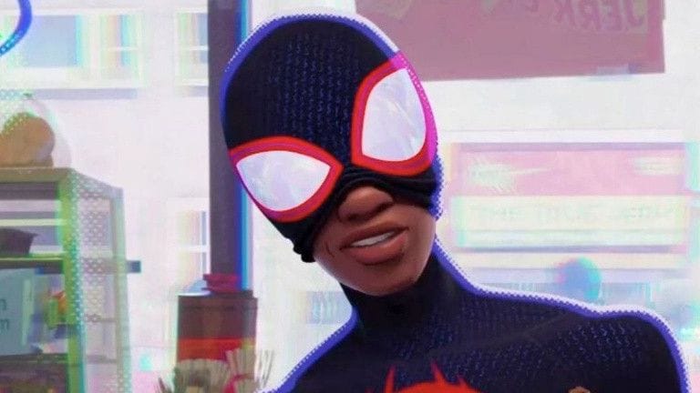 Vous en avez marre des films de Super-Héros ? Le patron de Spider-Man Across the Spider-Verse n'est pas de cet avis
