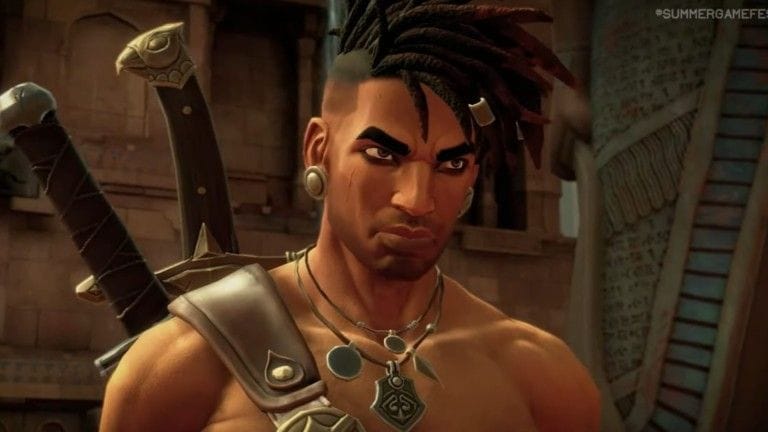 L’annonce du nouveau Prince of Persia peut tout changer pour les fans…