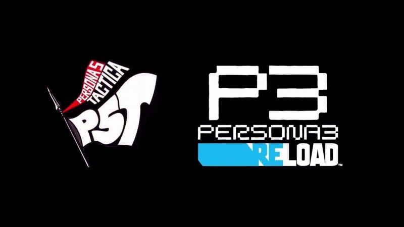 Persona 3 et Persona 5 reviennent sur le devant de la scène ! | News  - PSthc.fr