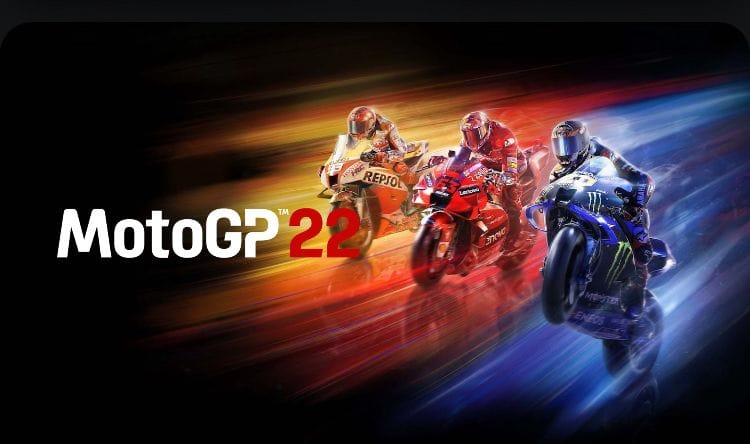 Promo Moto GP22