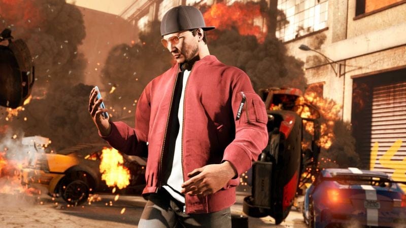 Améliorations de l'expérience bientôt disponibles dans GTA Online - Rockstar Games