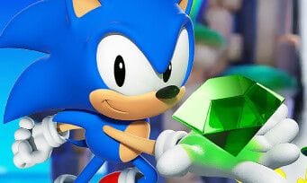 Sonic Superstars : un retour aux traditions, un gameplay old school sans open world