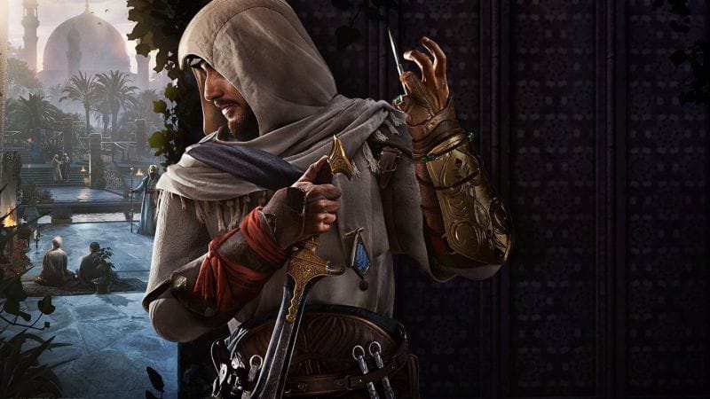 Assassin's Creed Mirage mêle nostalgie et innovation en vidéo