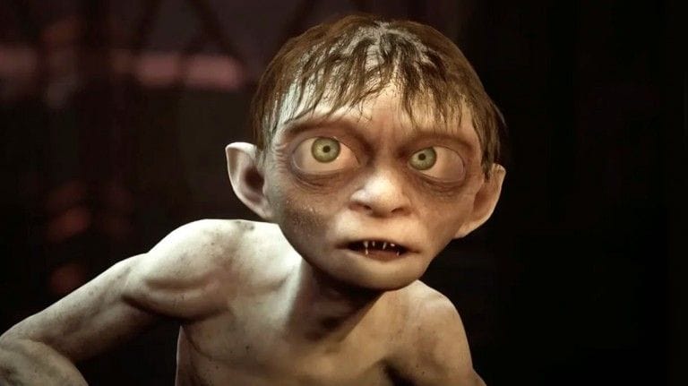 Gollum : Y a-t-il encore des choses à sauver sur le pire jeu de l’année ?