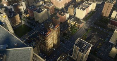 Cities: Skylines II, date de sortie et bande-annonce de gameplay pour le jeu de gestion d'une ville