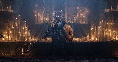 Lords of the Fallen : nouvelle bande-annonce de gameplay avec des mondes parallèles