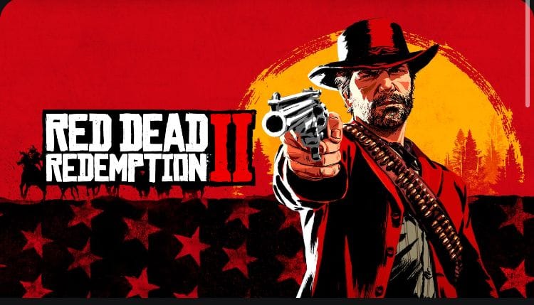 Promo Red Dead Redemption 2 et Online