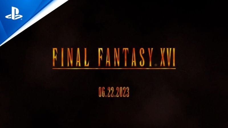 Final Fantasy XVI - Requiem Live Action Trailer | PS5 Games