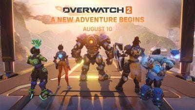 Overwatch 2 : mode Invasion, bande-annonce pour la Saison 5 et teaser du prochain Héros