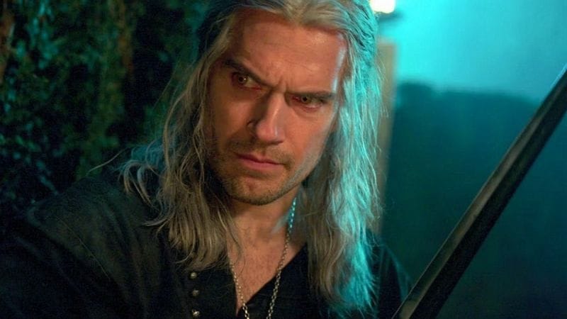 The Witcher : la série Netflix met encore les fans en colère