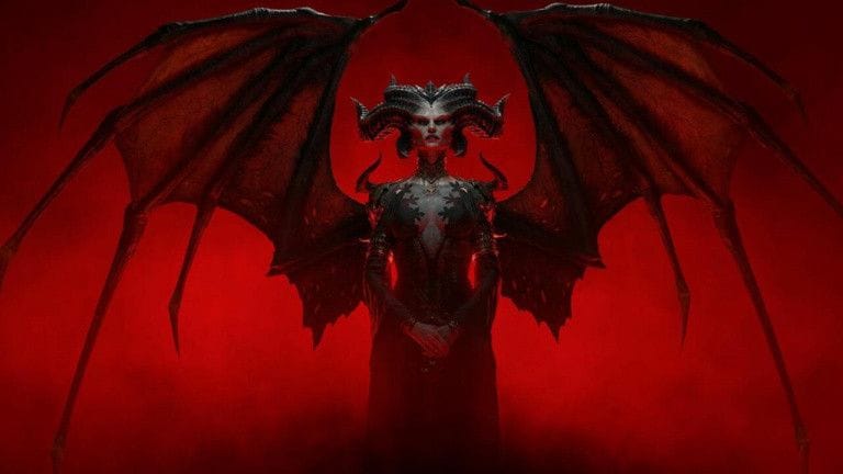 “Ce jeu de fou” Diablo 4 fait l’unanimité, même sur ce site où il passe top 1 des ventes !