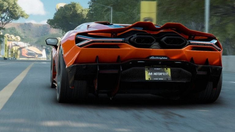 The Crew Motorfest : on y a joué, le meilleur de la série ?