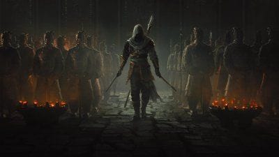 Assassin's Creed Codename Jade : un test public à venir, de nouveaux détails et du gameplay partagés