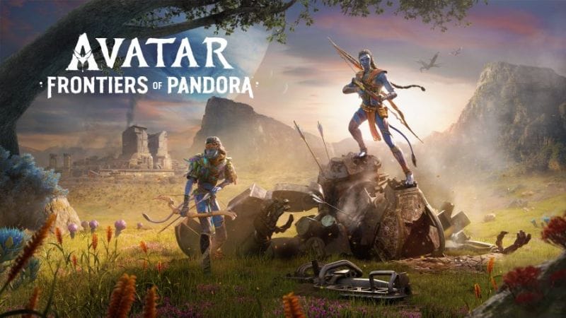 Avatar: Frontiers of Pandora aura droit à une édition collector massive
