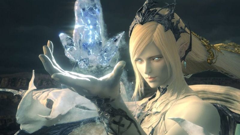 Les 16 premières minutes de Final Fantasy 16