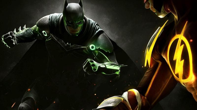 La pandémie est la raison pour laquelle nous avons Mortal Kombat 1 au lieu d’Injustice 3