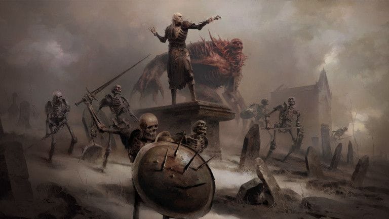 Diablo 4 : un joueur fait une découverte qui pourrait totalement changer votre manière de jouer à haut niveau