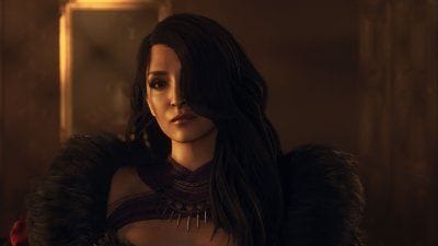 Dragon's Dogma 2 : de nouveaux visuels et quelques détails partagés par Hideaki Itsuno, dont la taille de la map