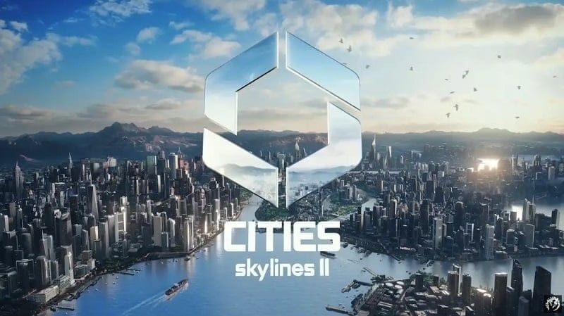 Cities: Skylines II annonce son arrivée | News  - PSthc.fr