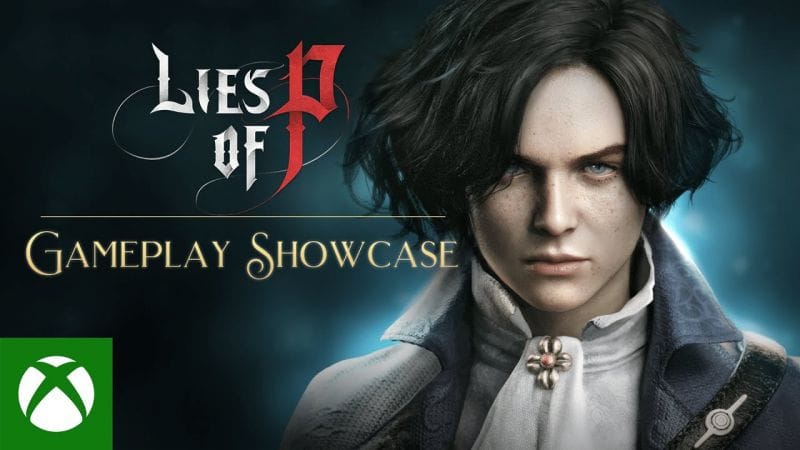 Lies of P : Le Bloodborne-like dévoile 9 minutes de gameplay à découvrir